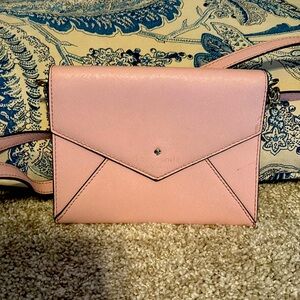 Small Kate spade crossbody